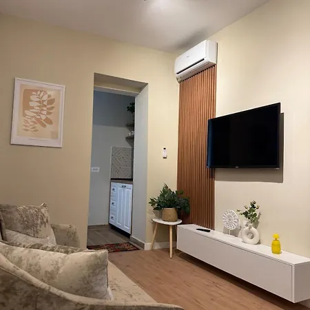 B&B Apartment 公寓