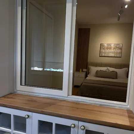 B&B Apartment *