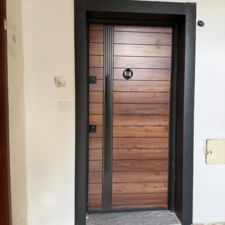 B&B Apartment 地拉那