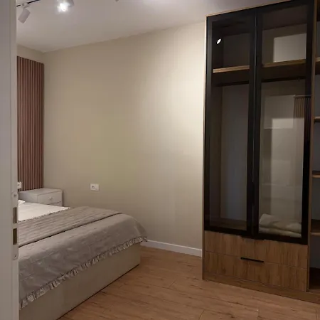 B&B Apartment 公寓