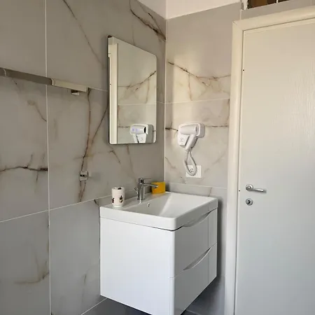 B&B Apartment 公寓 *