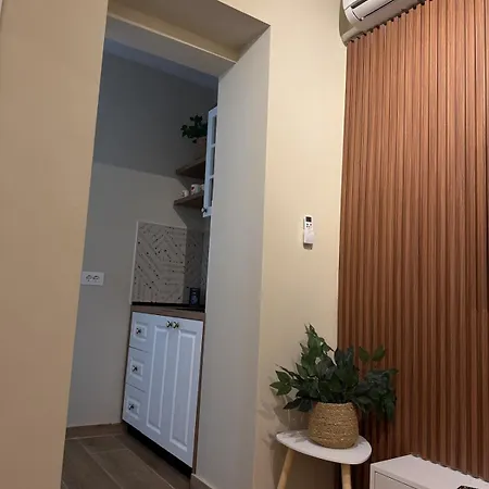 アパート B&B Apartment *