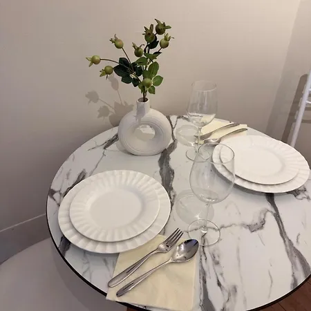 B&B Apartment 公寓 *