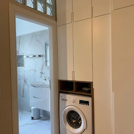 公寓 B&B Apartment
