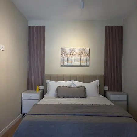 B&B Apartment * 地拉那