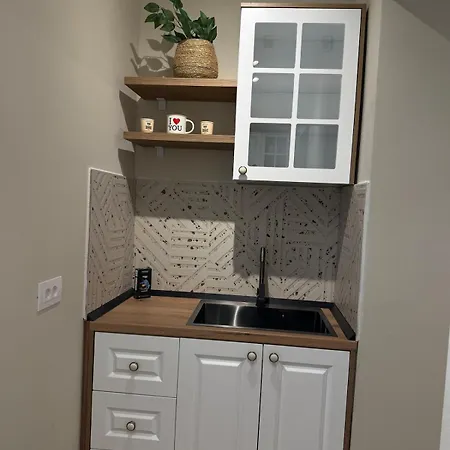 B&B Apartment * 地拉那