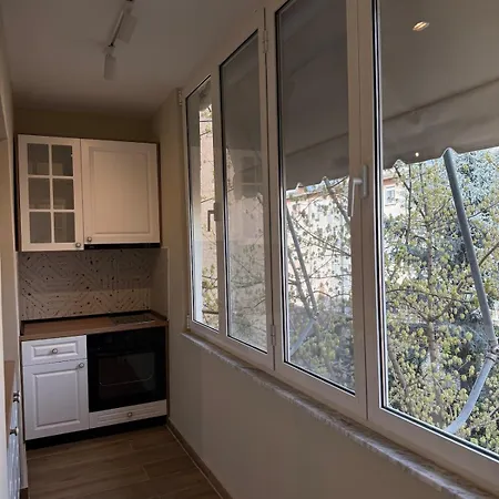 アパート B&B Apartment