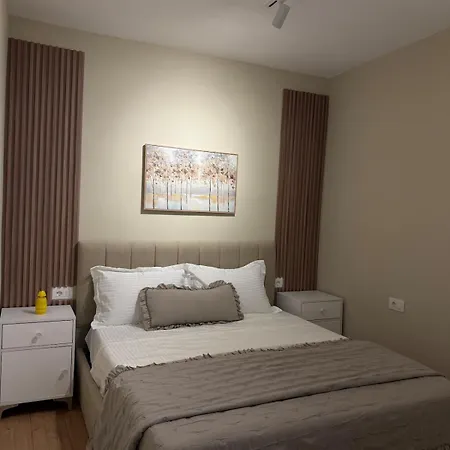 B&B Apartment * 地拉那
