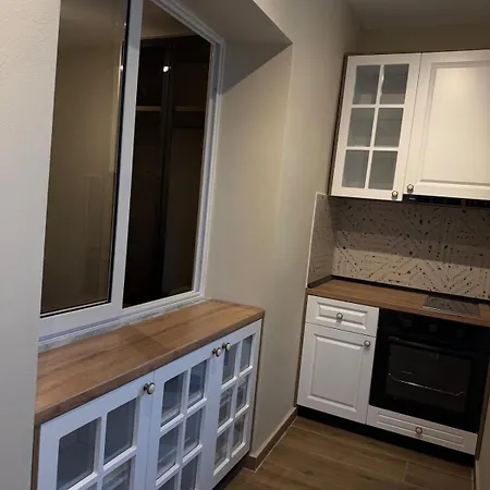 公寓 B&B Apartment *